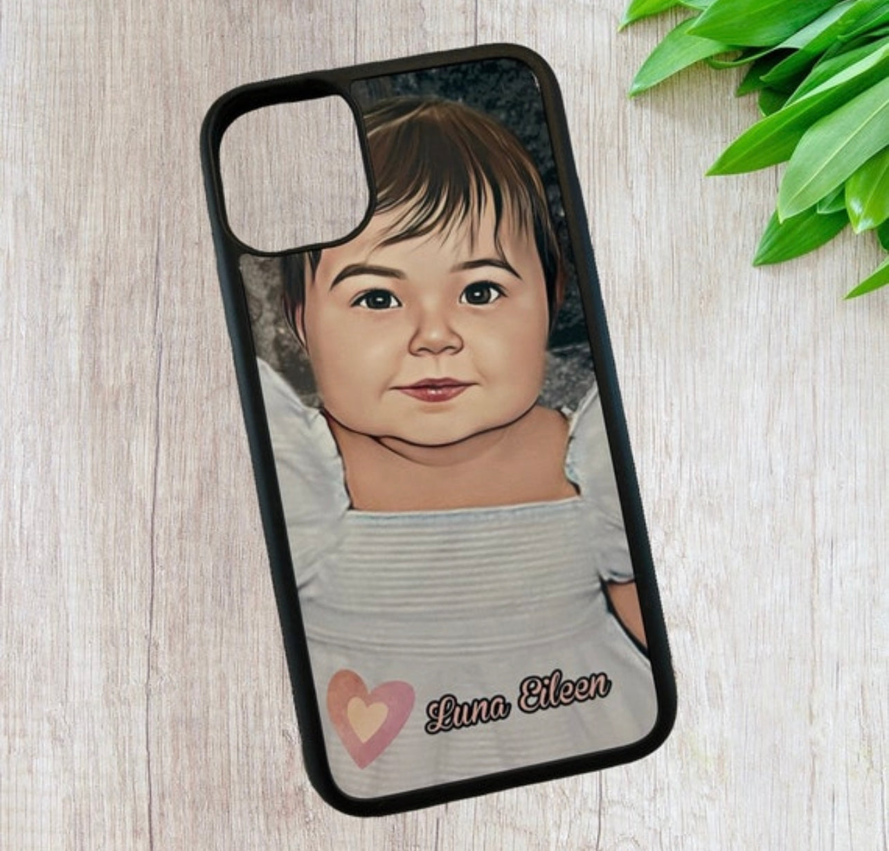 Personalized Phone Case